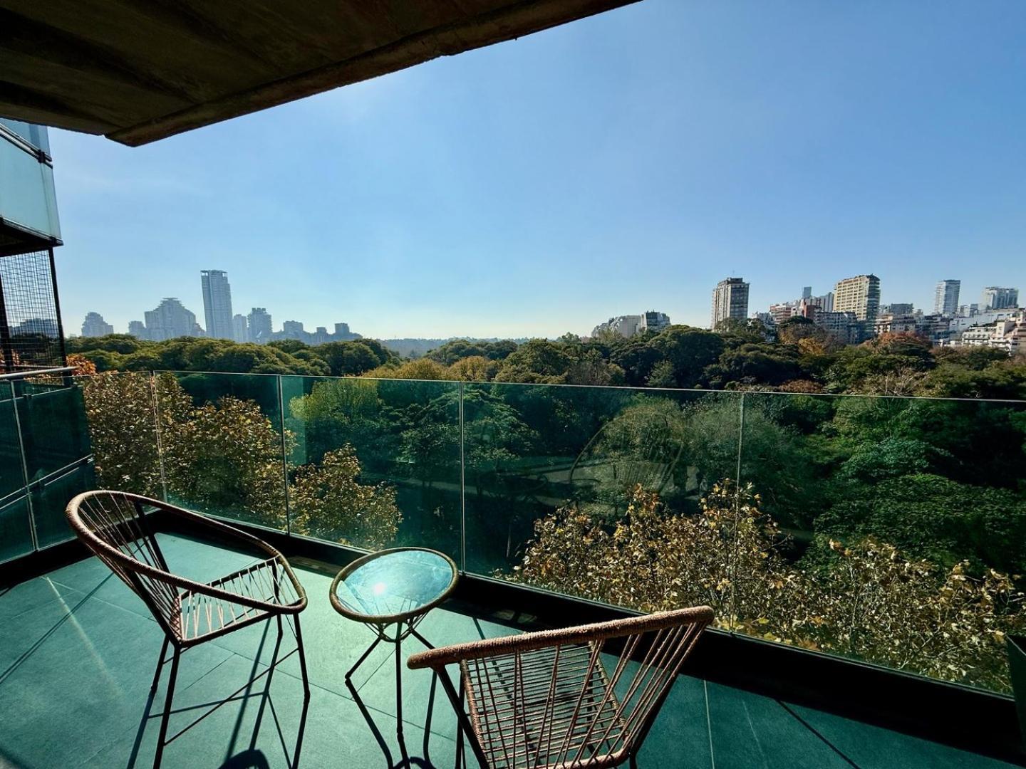 Nova - Luxury View In Mansion Botanico *