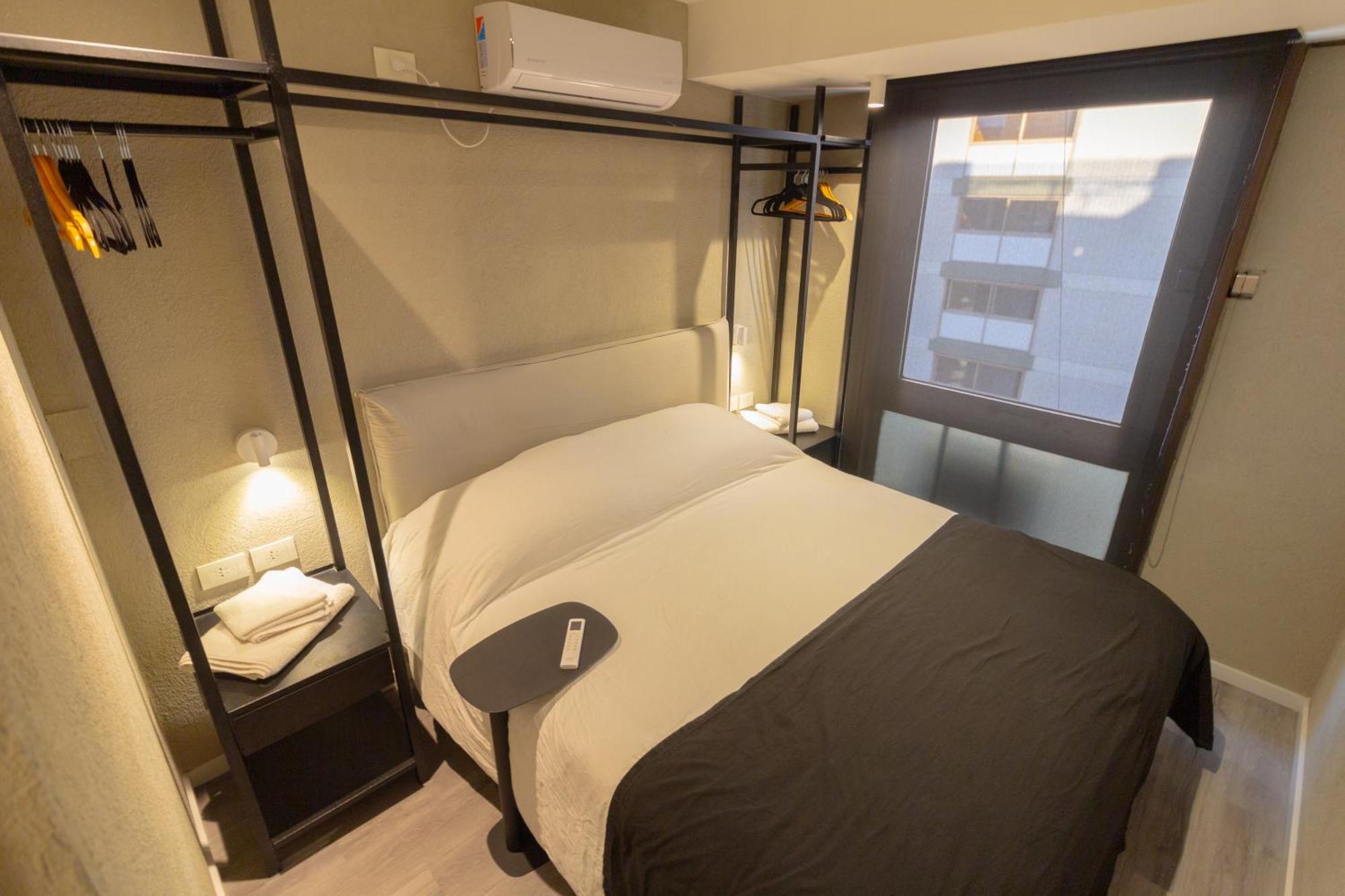 Apartment Fantastico Departamento En El Centro De La Ciudad Buenos Aires
