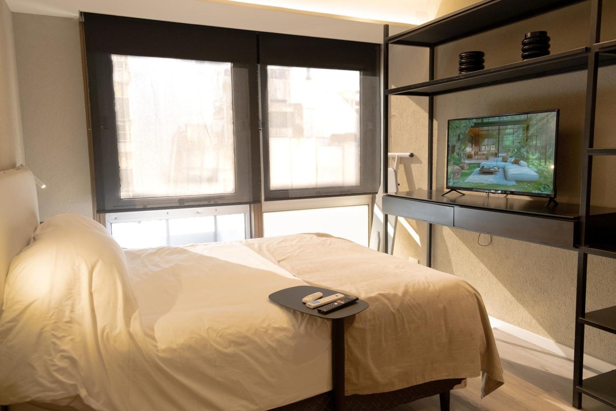 Fantastico Departamento En El Centro De La Ciudad * Buenos Aires