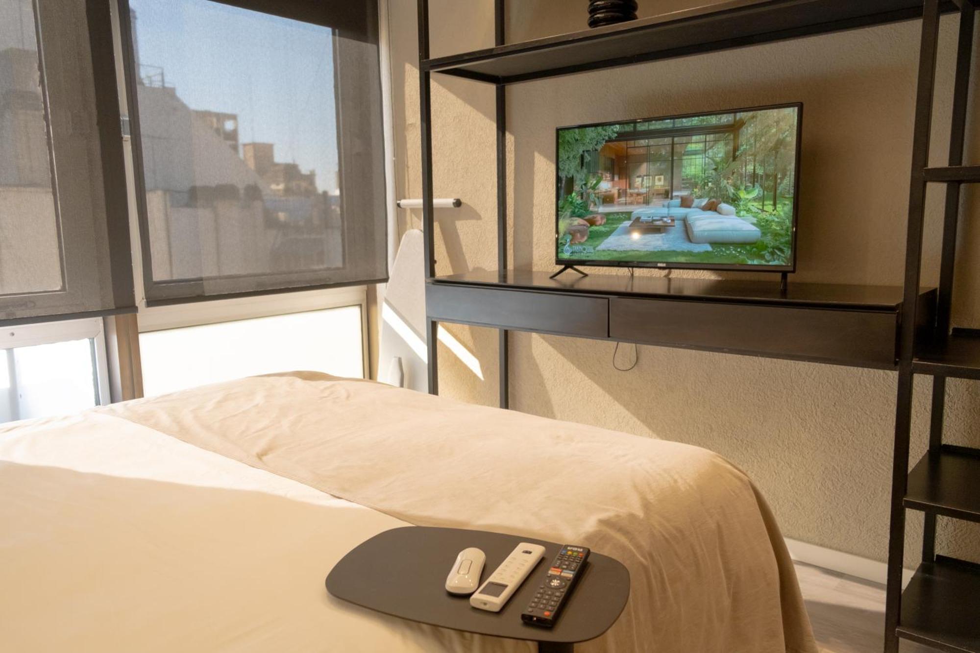 Apartment Fantastico Departamento En El Centro De La Ciudad Buenos Aires
