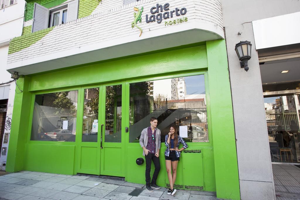 Che Lagarto * Buenos Aires