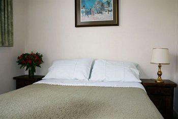 Hostal Tango Argentina *