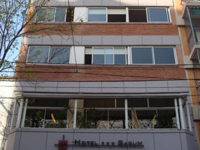 Sarum Design Hotel Ciudad Autónoma de Buenos Aires