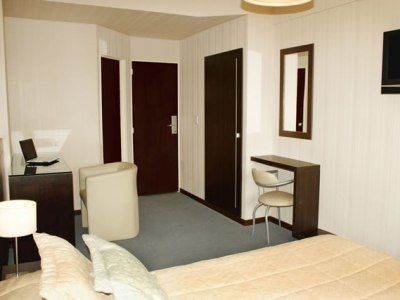 Sarum Design Hotel 3*