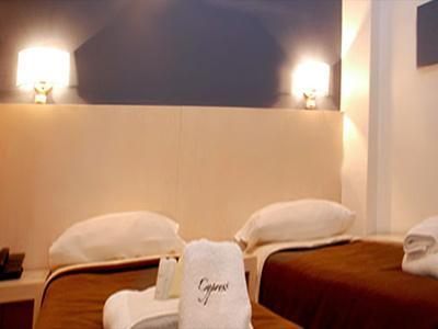 Hotel First Palermo 3*