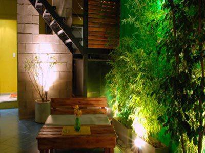 Hotel First Palermo