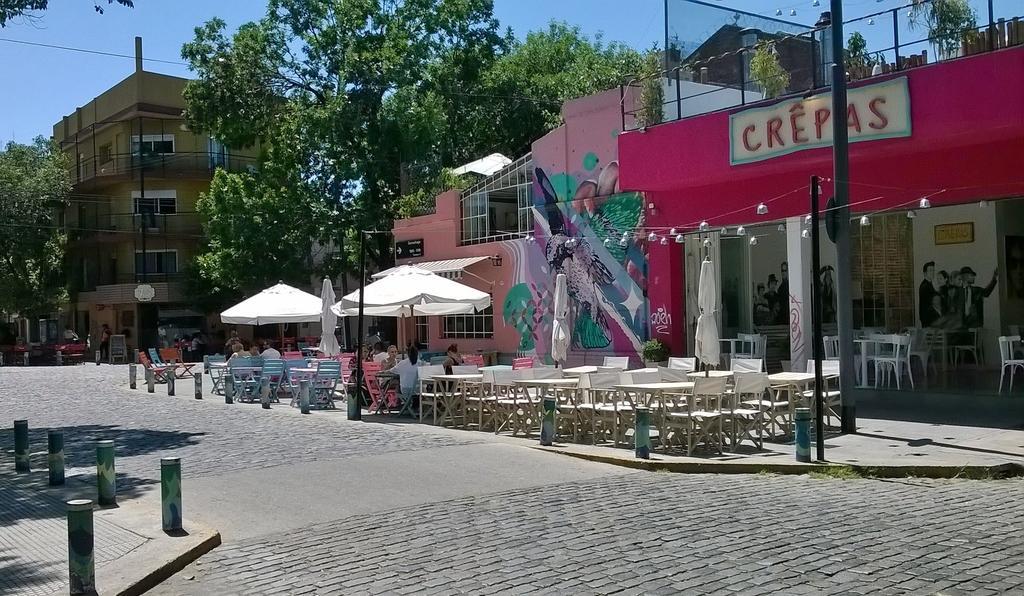 Palermo Soho *