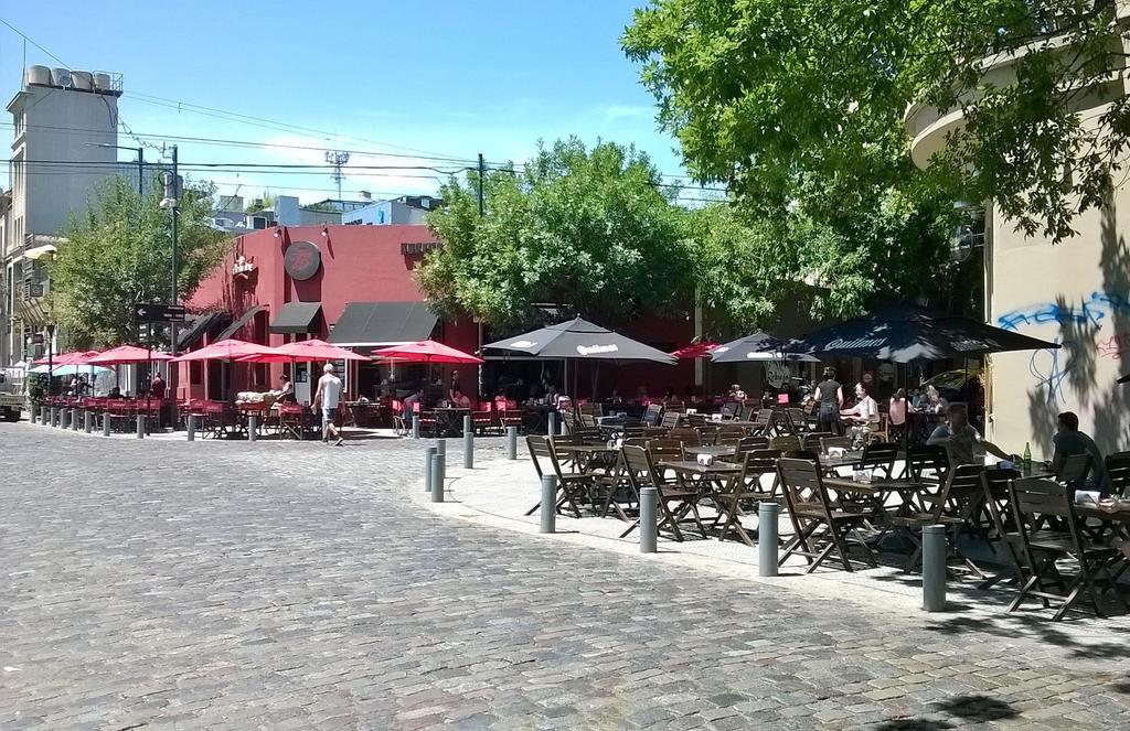 Palermo Soho
