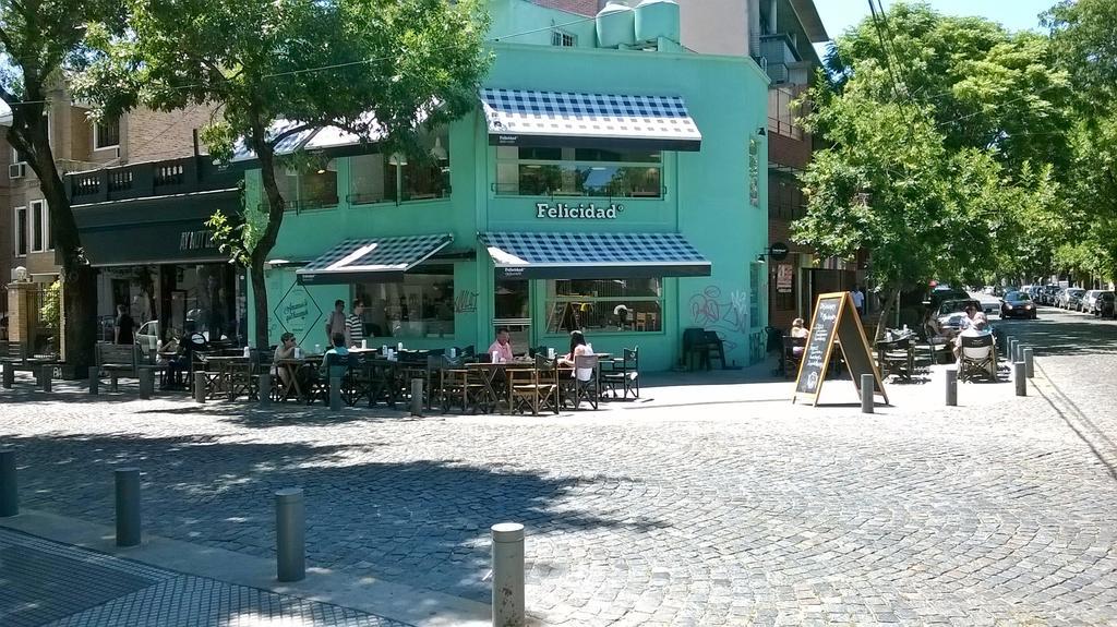 Apartamento Palermo Soho