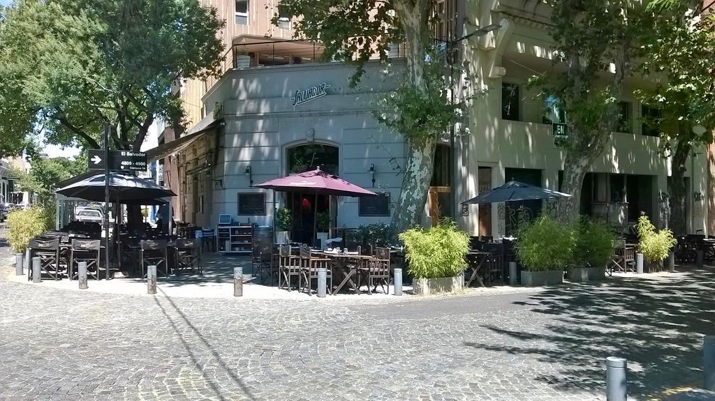 Palermo Soho Ciudad Autónoma de Buenos Aires