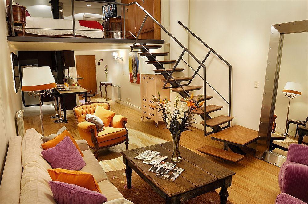 Poetry Building Recoleta Apartamento Ciudad Autónoma de Buenos Aires