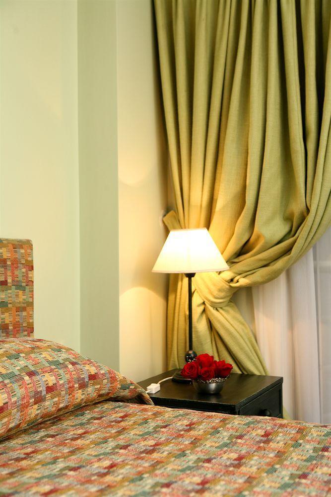 Mayla Apartamento *