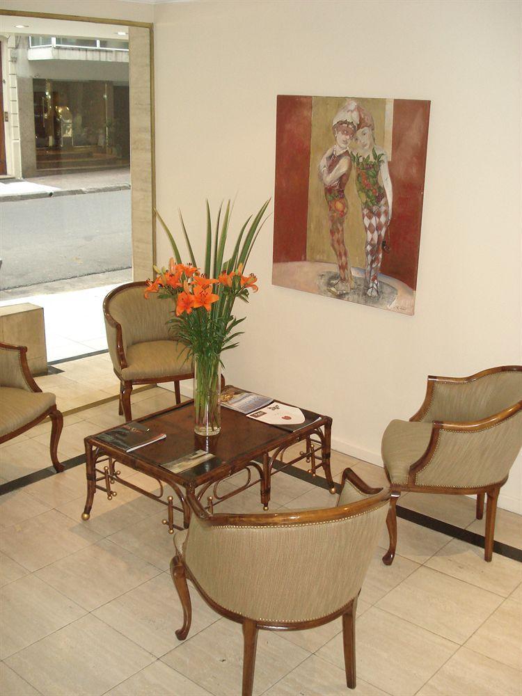 Mayla Apartamento Ciudad Autónoma de Buenos Aires