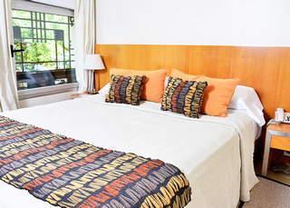 Telmho Boutique 3* Ciudad Autónoma de Buenos Aires