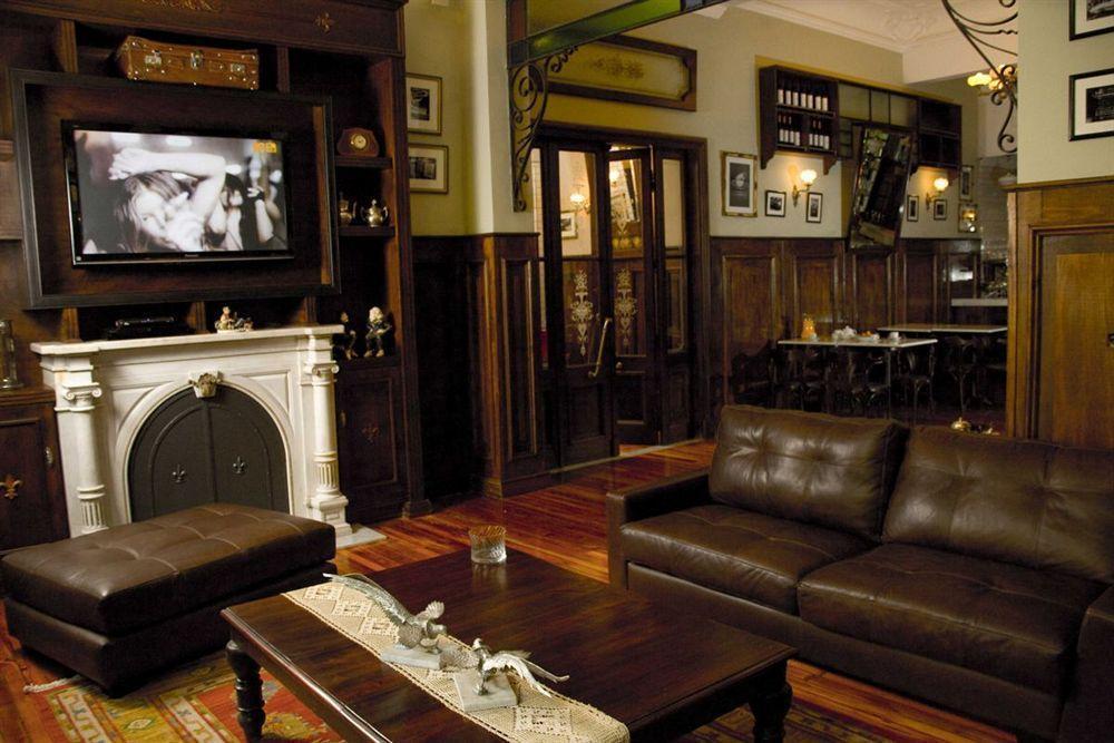 Zorzal Mane Hotel Buenos Aires