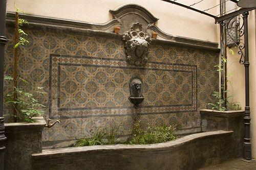 Zorzal Mane 4* Buenos Aires