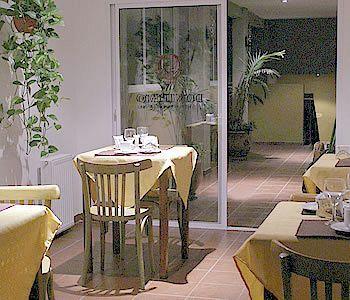 On Telmo Hostal *