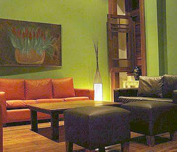Hostal On Telmo *