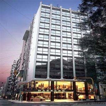 Bisonte Libertad 4* Ciudad Autónoma de Buenos Aires