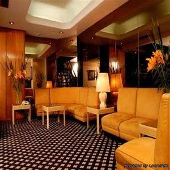 Bisonte Libertad Hotel Ciudad Autónoma de Buenos Aires