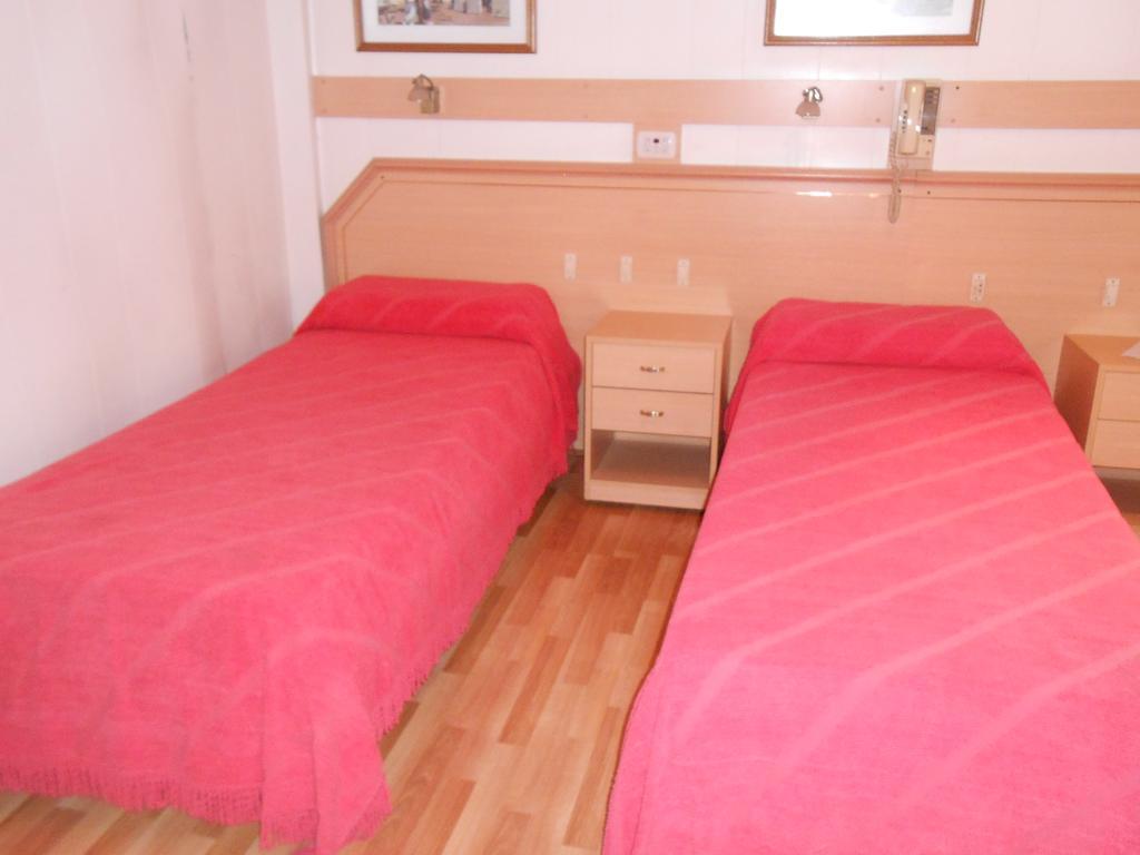 Pacifico Hotel Ciudad Autónoma de Buenos Aires