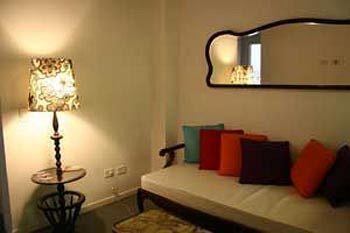 Eco Pampa Palermo Hostal *