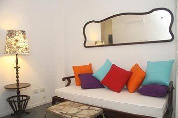 Eco Pampa Palermo Hostal Ciudad Autónoma de Buenos Aires