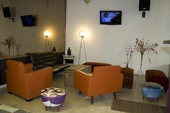 Hostal Eco Pampa Palermo Ciudad Autónoma de Buenos Aires