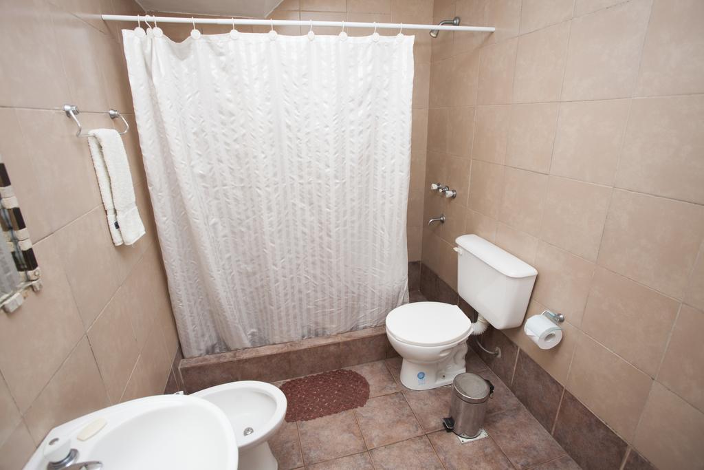 Albergue Che Lagarto