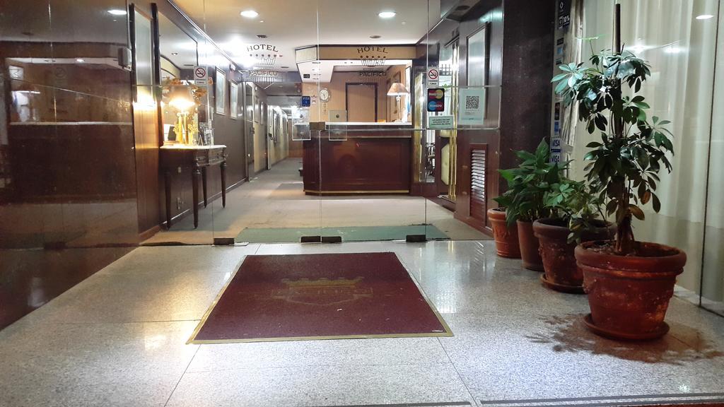 Pacifico Hotel Ciudad Autónoma de Buenos Aires