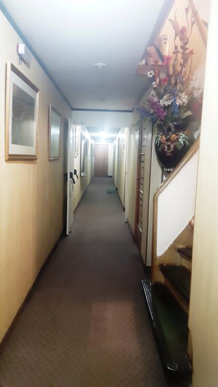 Hotel Pacifico Ciudad Autónoma de Buenos Aires