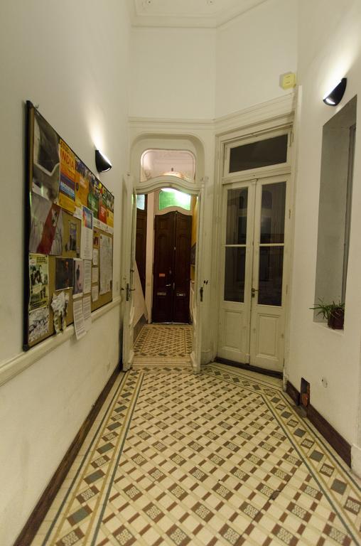 La Casa De Pichincha Ciudad Autónoma de Buenos Aires