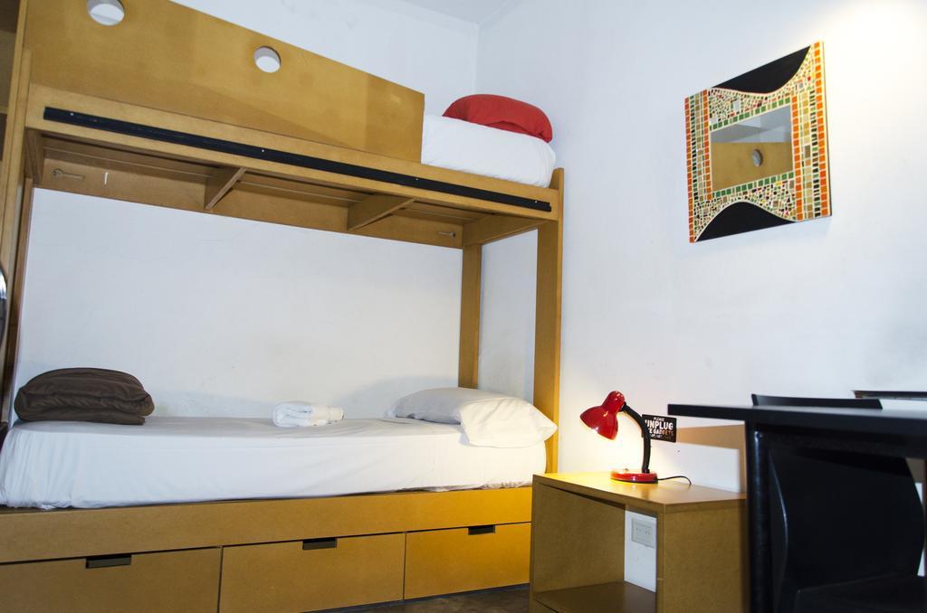 Hostal La Casa De Pichincha