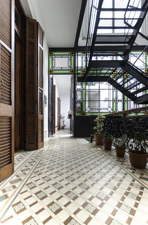 La Casa De Pichincha * Ciudad Autónoma de Buenos Aires