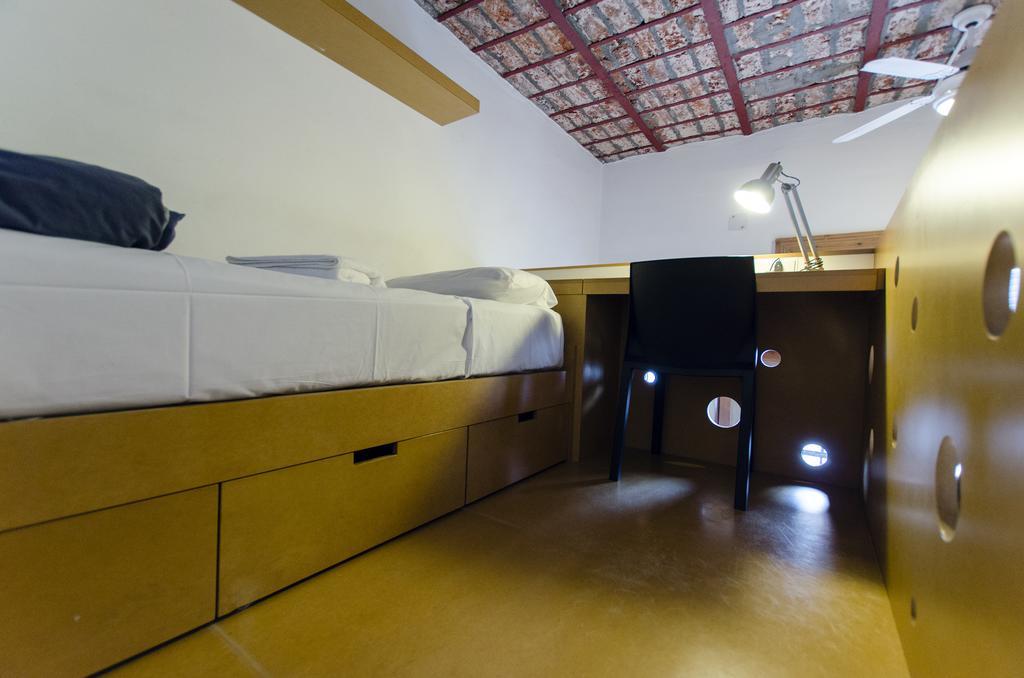Hostal La Casa De Pichincha *