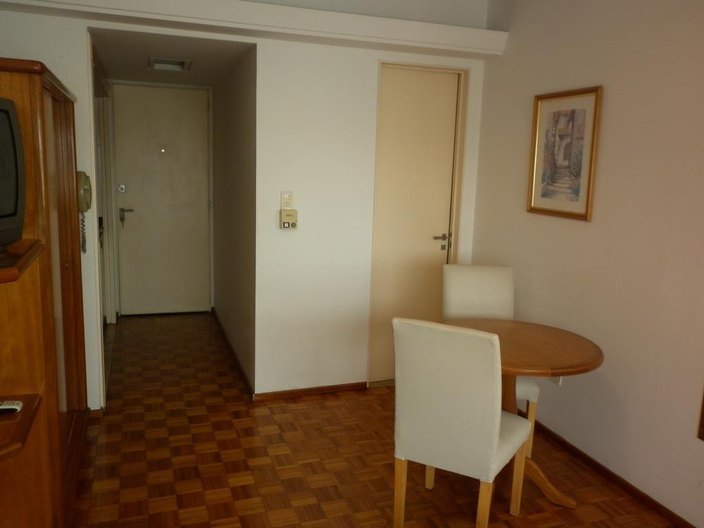 Studio Suipacha * Ciudad Autónoma de Buenos Aires