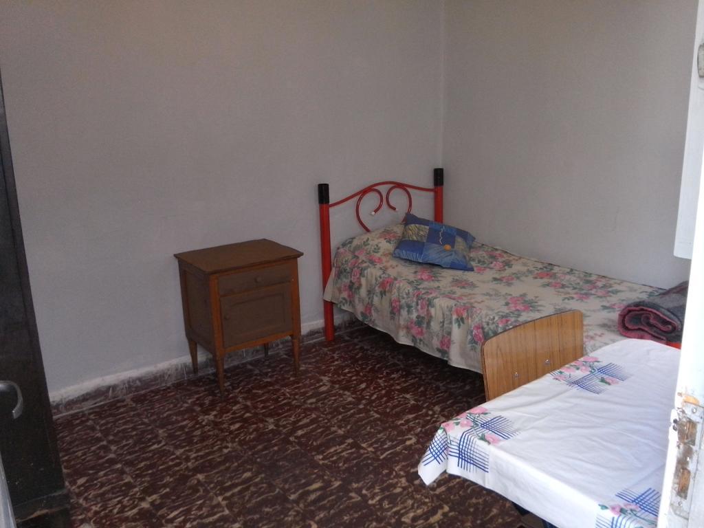 Victoria Hostal