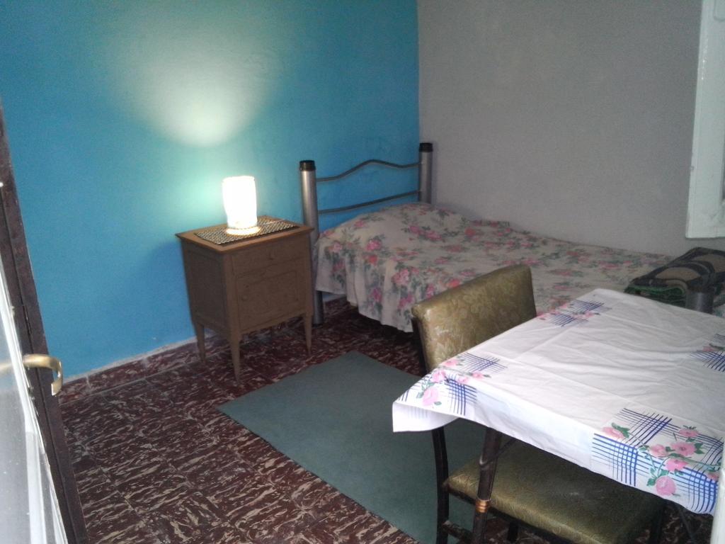Hostal Victoria