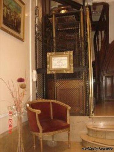 Hotel Frossard Ciudad Autónoma de Buenos Aires