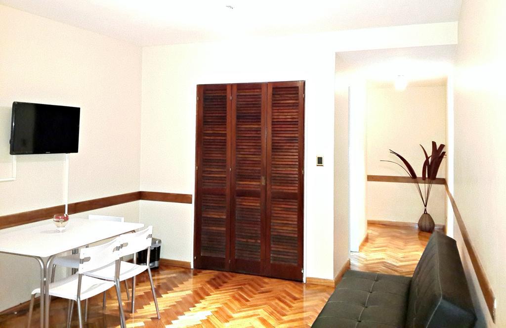 Apartamento Maipu