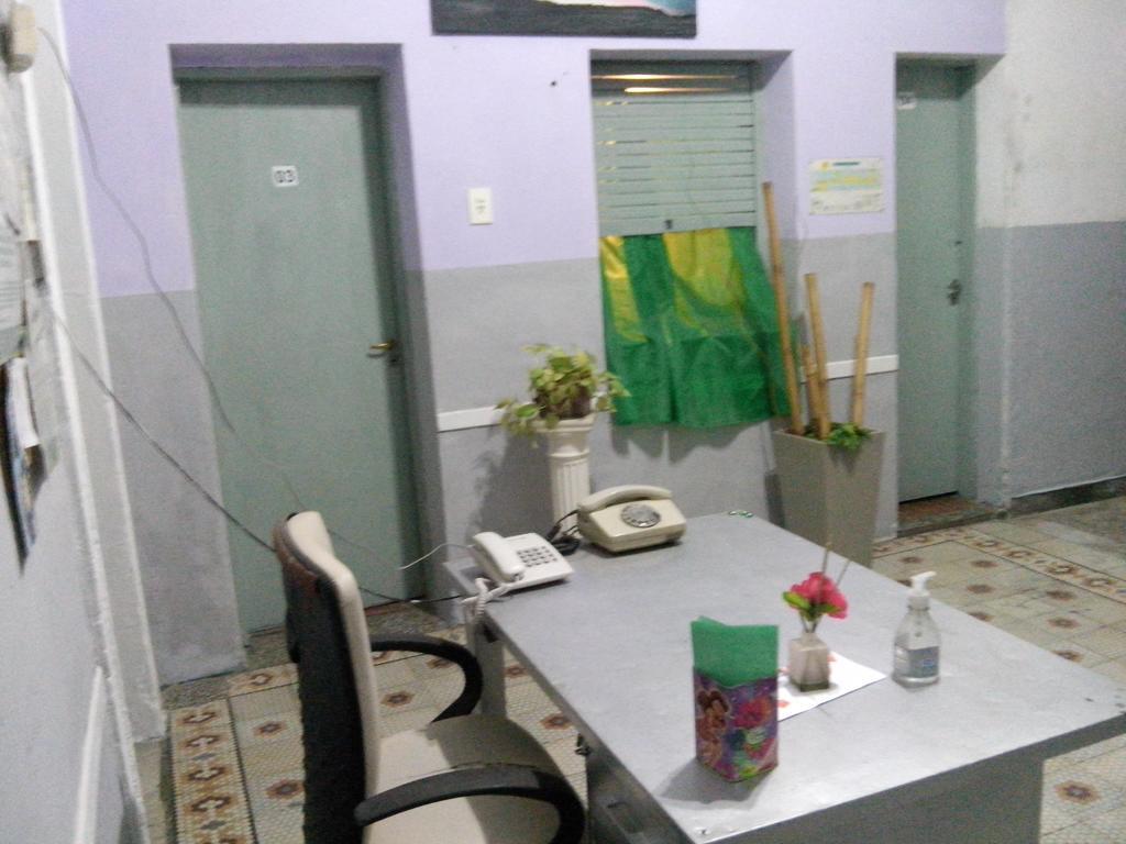 Victoria Hostal *