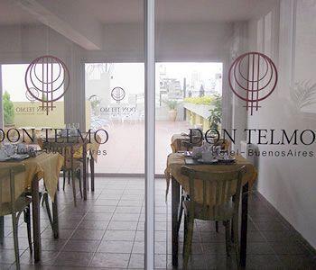 On Telmo * Ciudad Autónoma de Buenos Aires