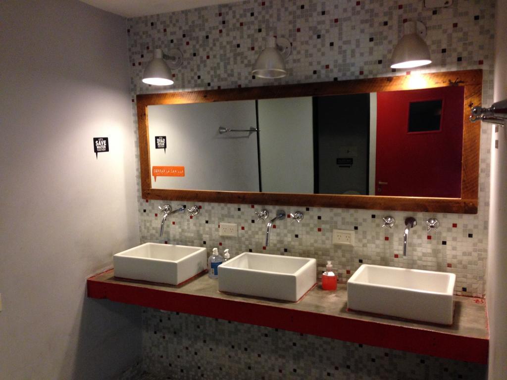 Hostal La Casa De Pichincha Ciudad Autónoma de Buenos Aires