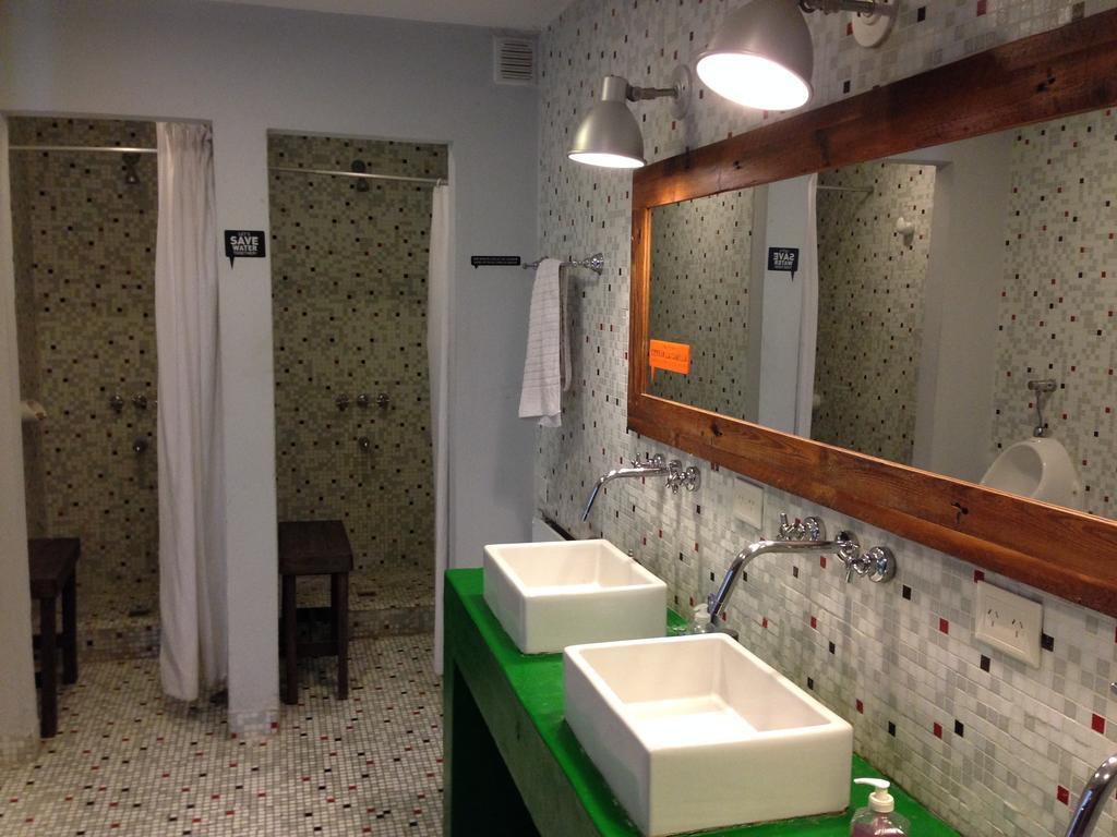Hostal La Casa De Pichincha Ciudad Autónoma de Buenos Aires