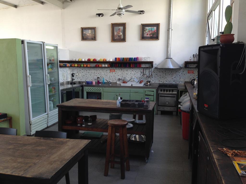 La Casa De Pichincha * Ciudad Autónoma de Buenos Aires