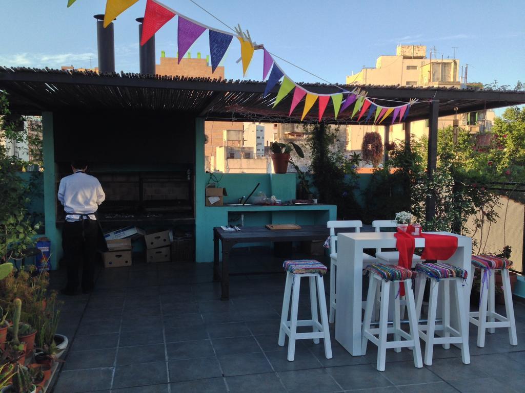 La Casa De Pichincha * Ciudad Autónoma de Buenos Aires