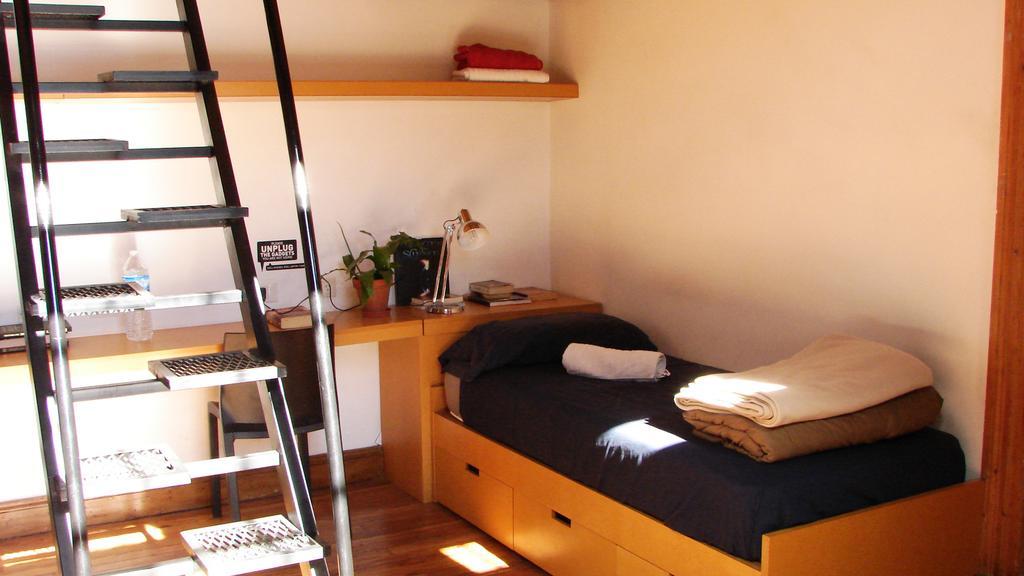 La Casa De Pichincha Ciudad Autónoma de Buenos Aires