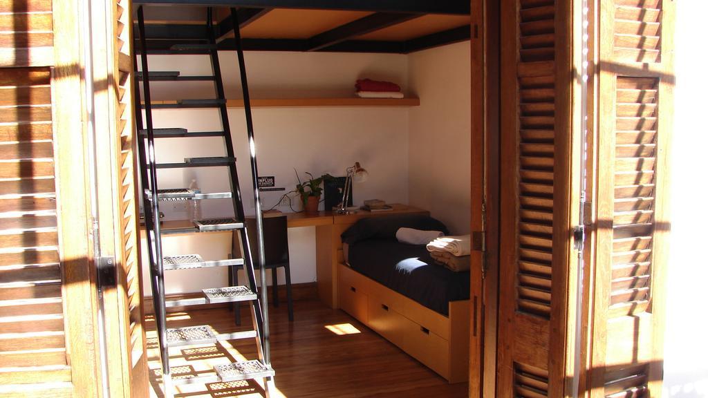 Hostal La Casa De Pichincha *