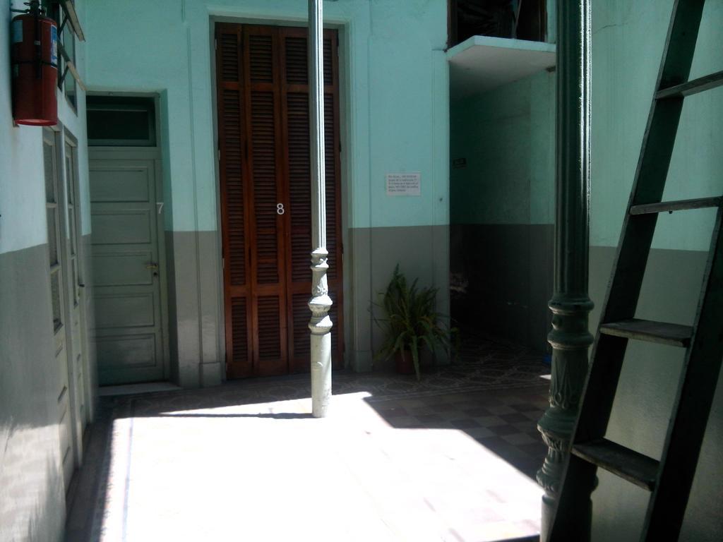 Guadalupe Hotel 2*