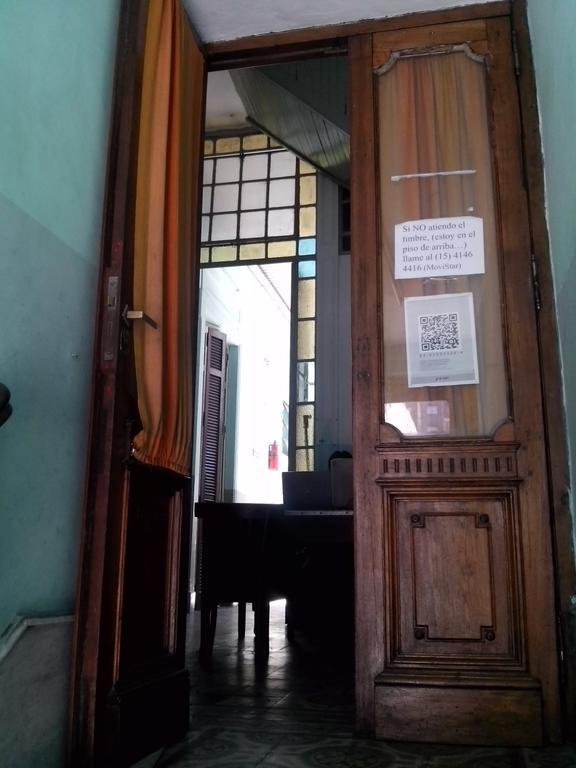 Guadalupe Hotel Ciudad Autónoma de Buenos Aires